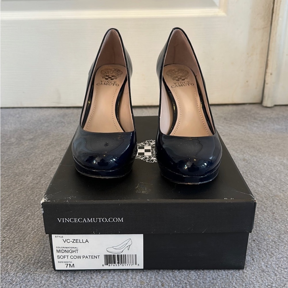 Vince Camuto Heels